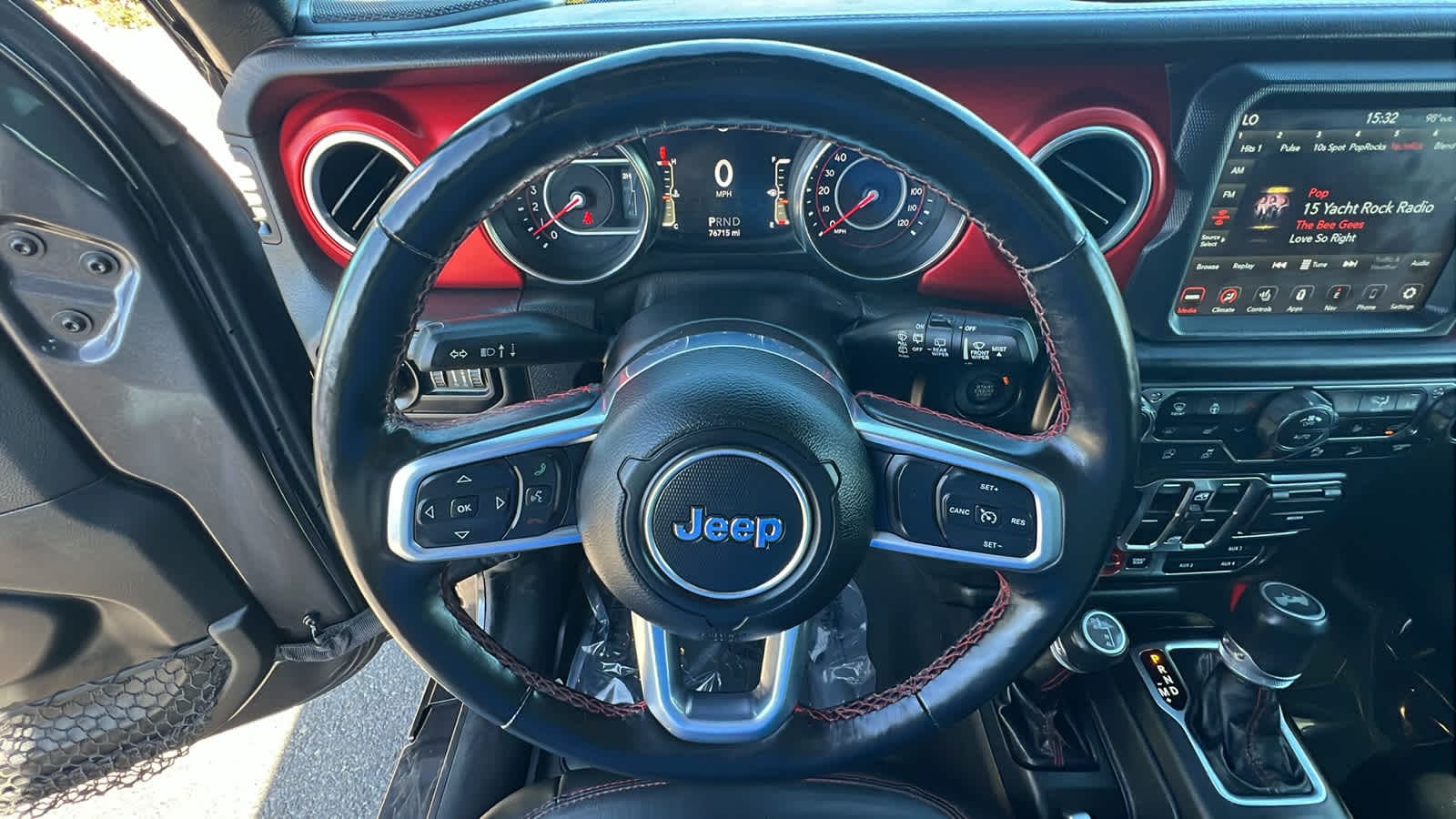 Thumbnail: 2020 Jeep Wrangler - 18