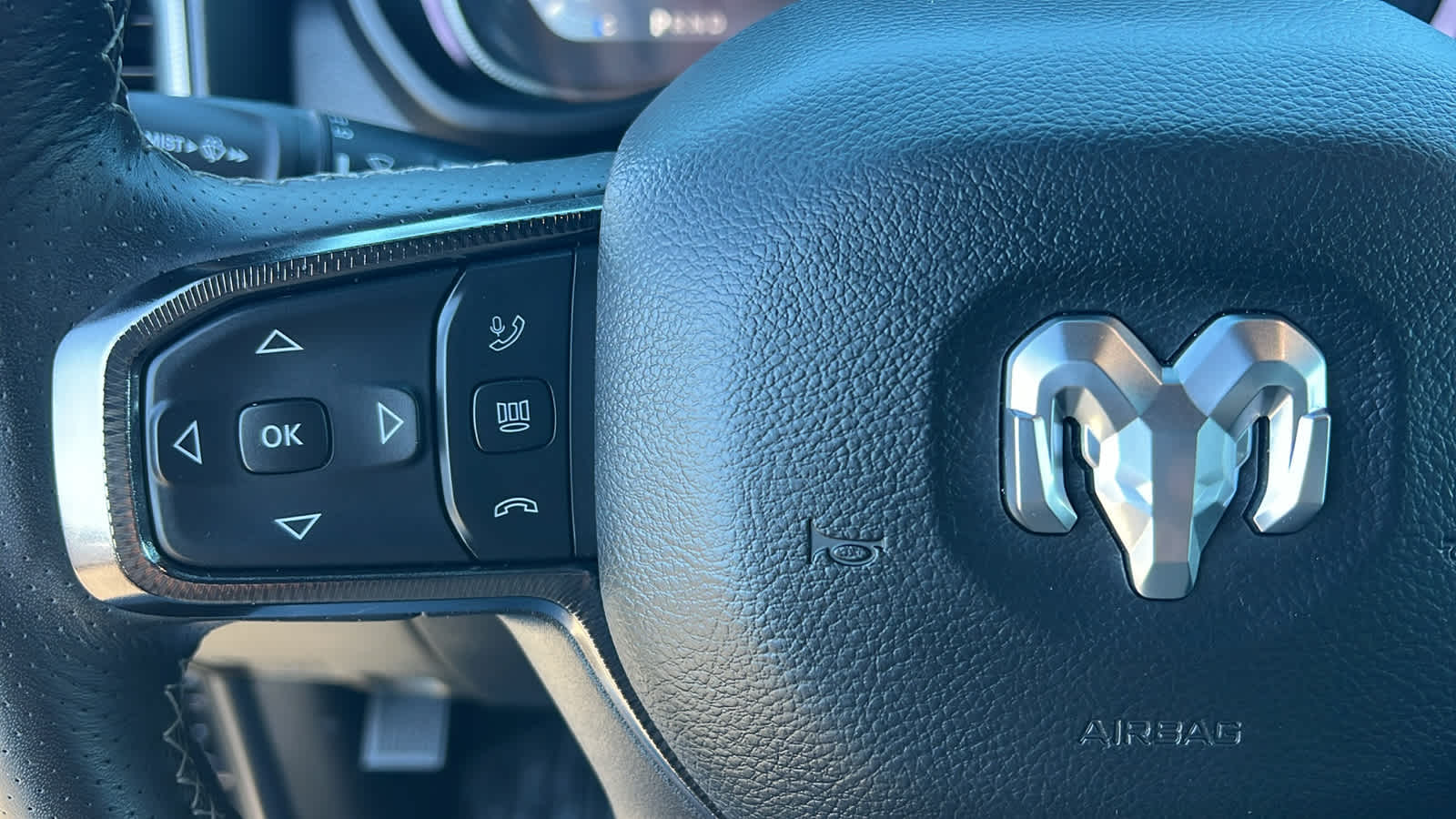 Thumbnail: 2026 RAM 2500 - 19