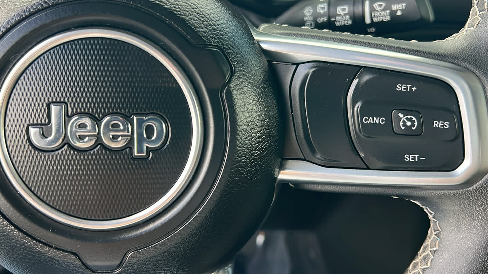 Thumbnail: 2023 Jeep Wrangler - 19
