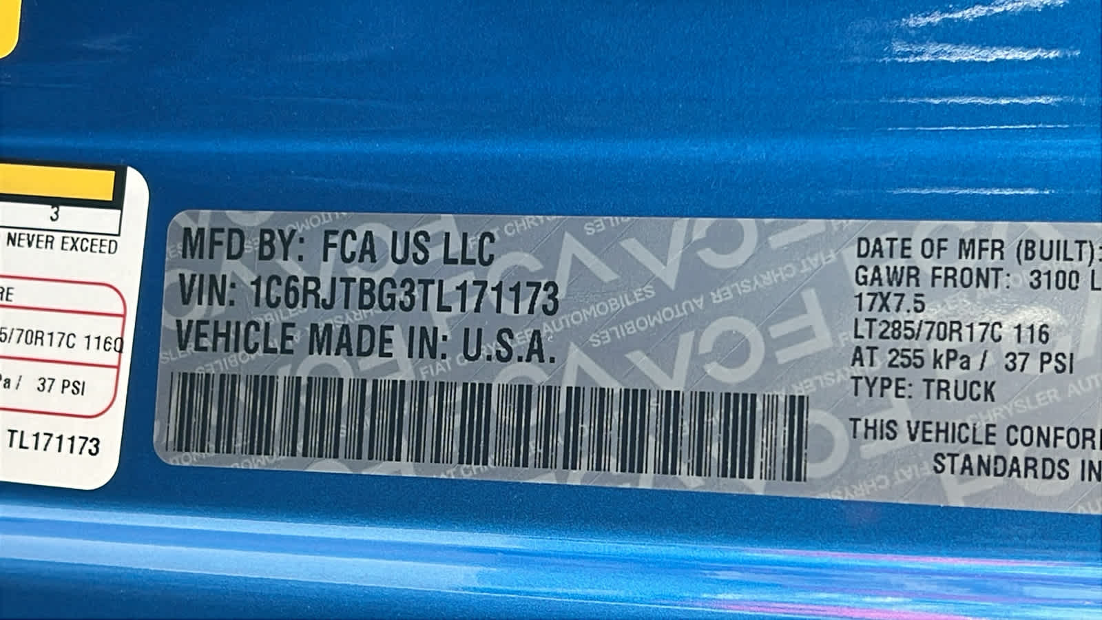 Thumbnail: 2026 Jeep Gladiator - 29