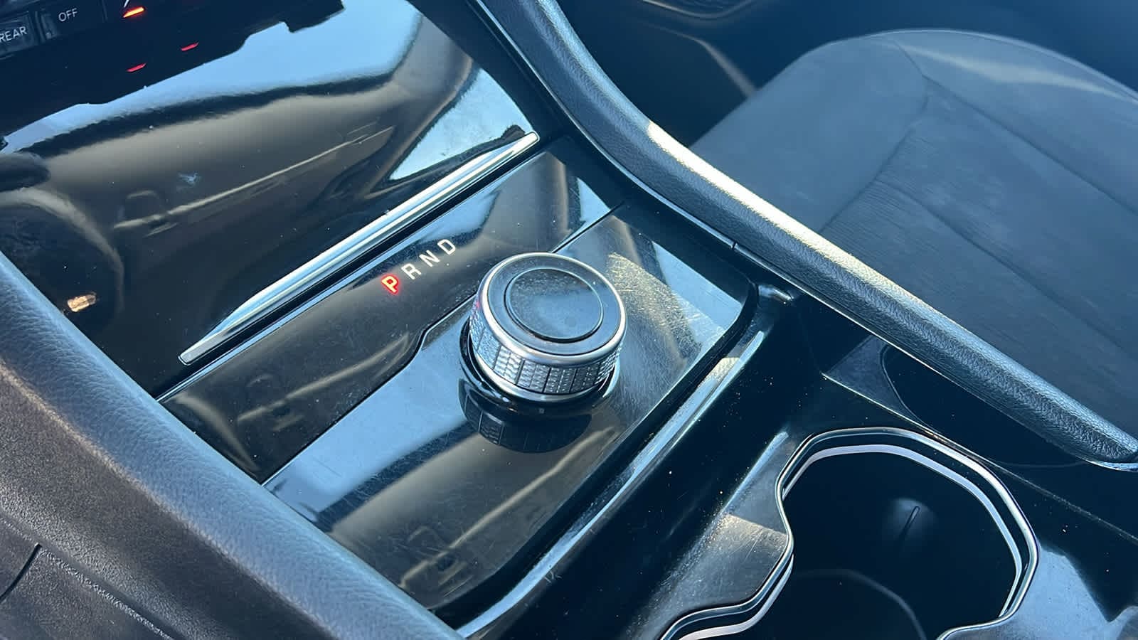 Thumbnail: 2021 Jeep Grand Cherokee L - 13