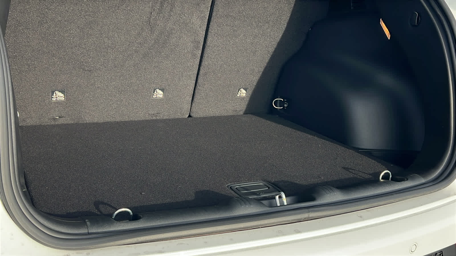 Thumbnail: 2026 Jeep Compass - 27