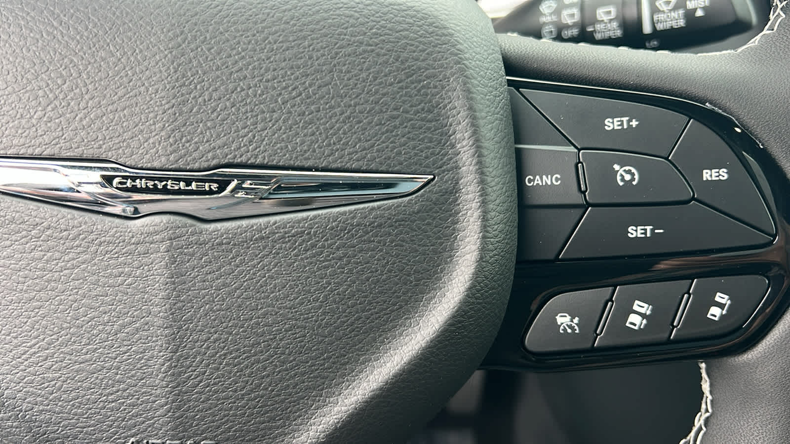 Thumbnail: 2026 Chrysler Pacifica - 20