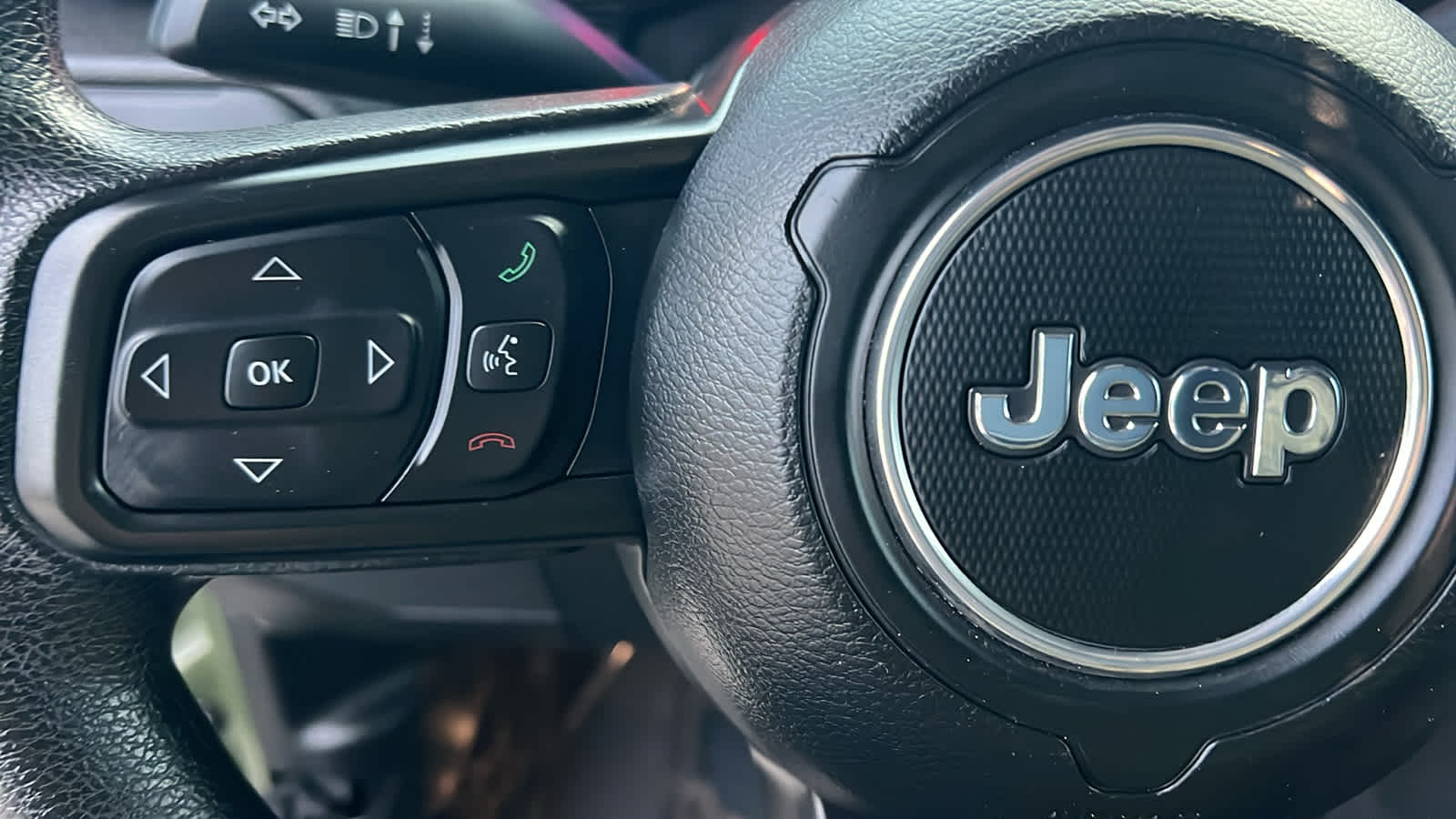 Thumbnail: 2021 Jeep Wrangler - 19
