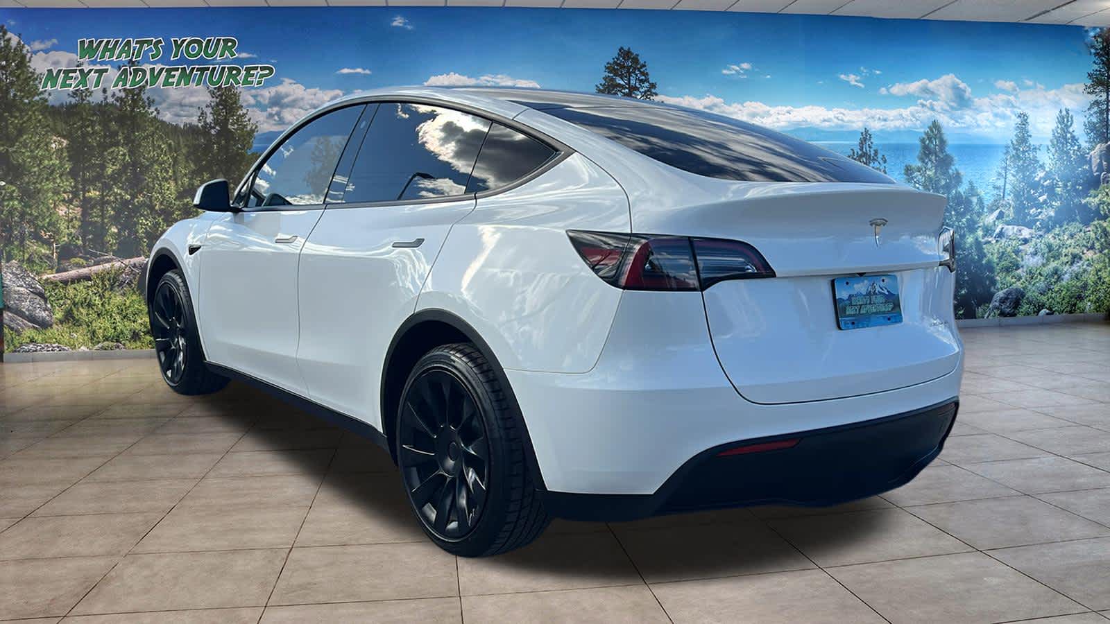 Thumbnail: 2023 Tesla Model Y - 7