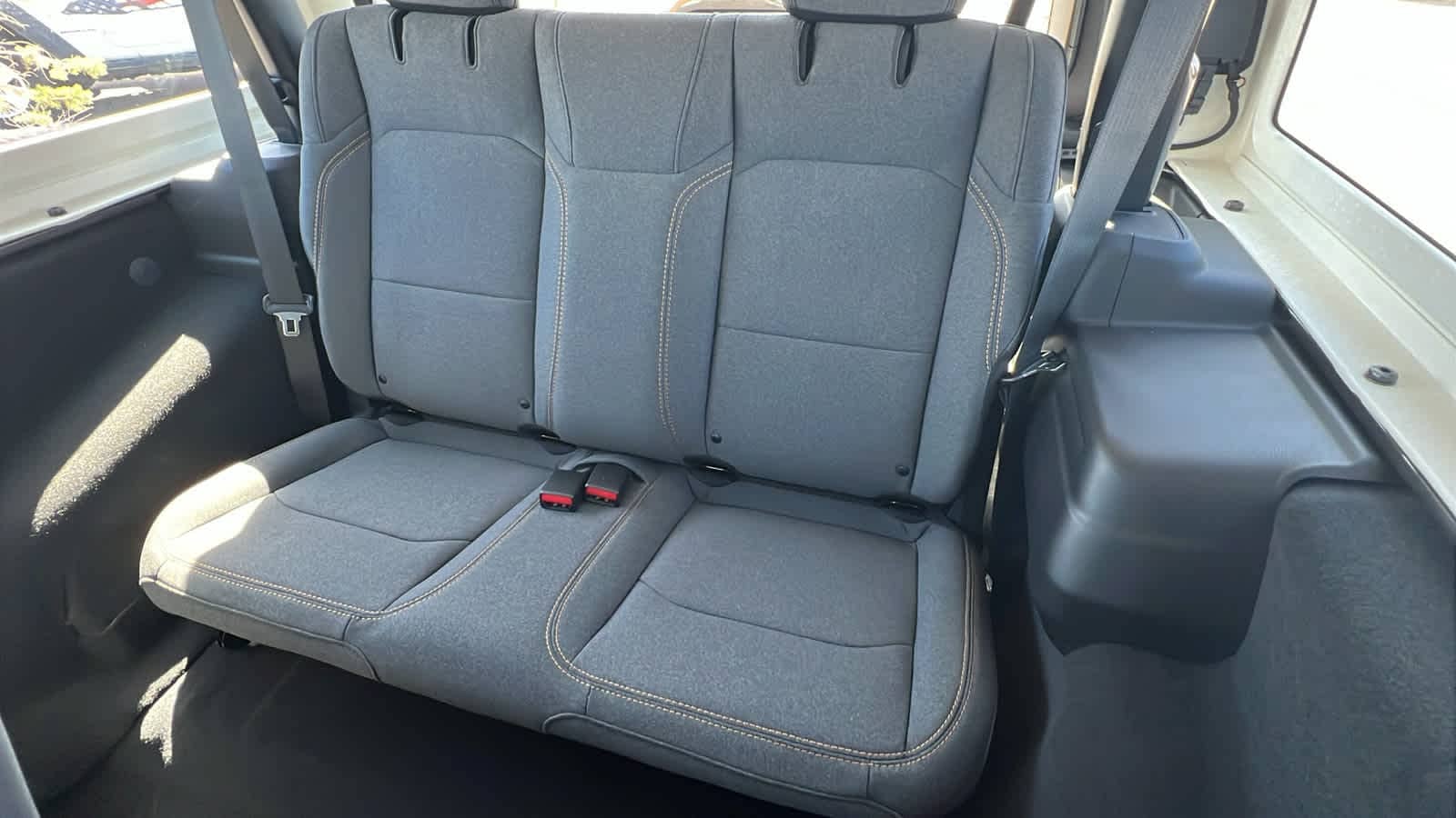 Thumbnail: 2026 Jeep Wrangler - 28