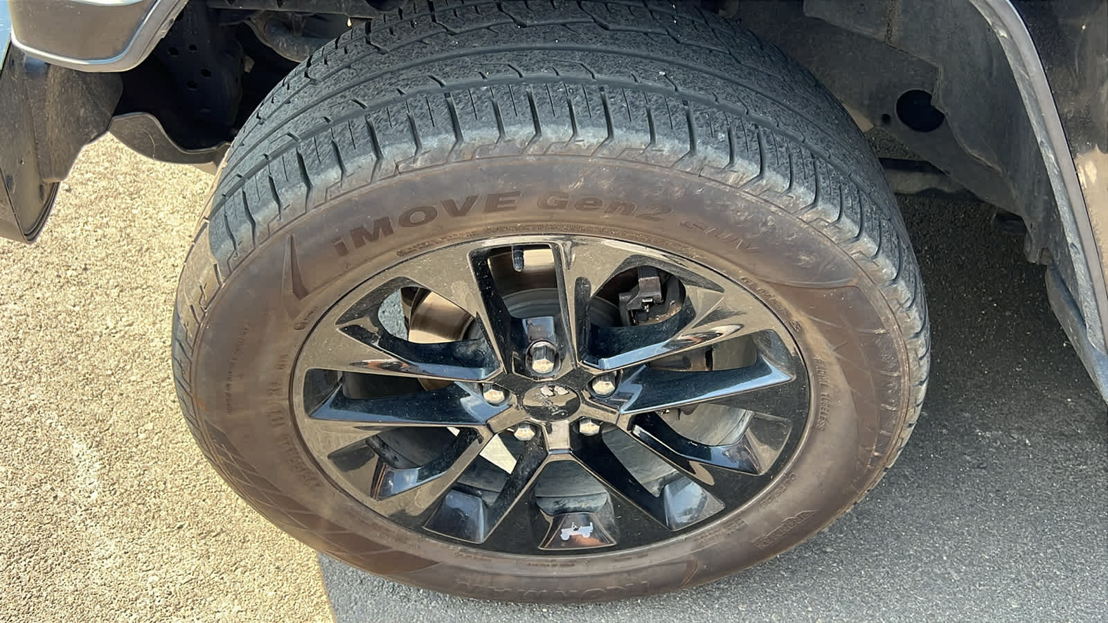 2021 Jeep Wrangler Unlimited Sahara High Altitude photo 4