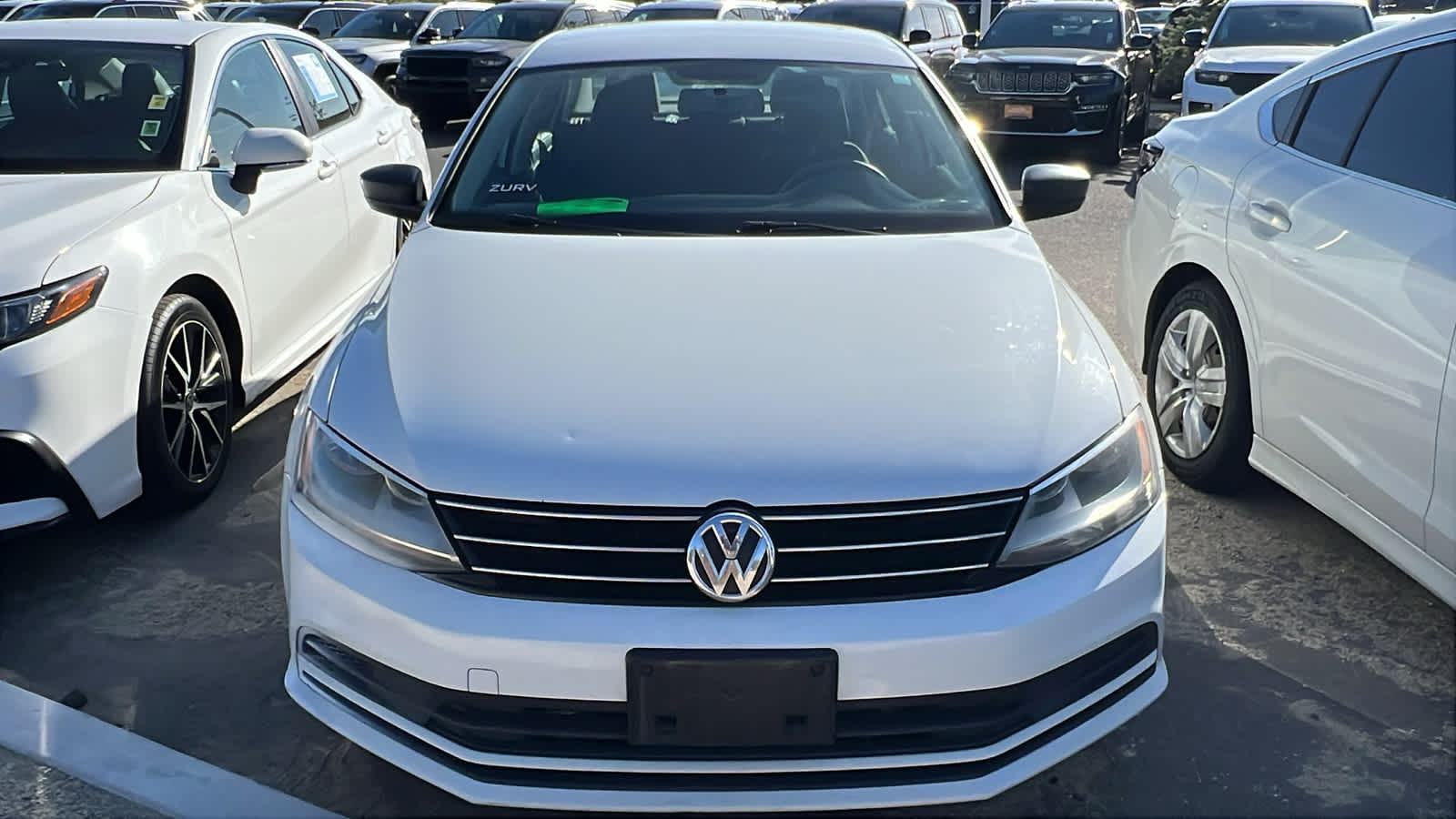 3VW267AJ6GM231853