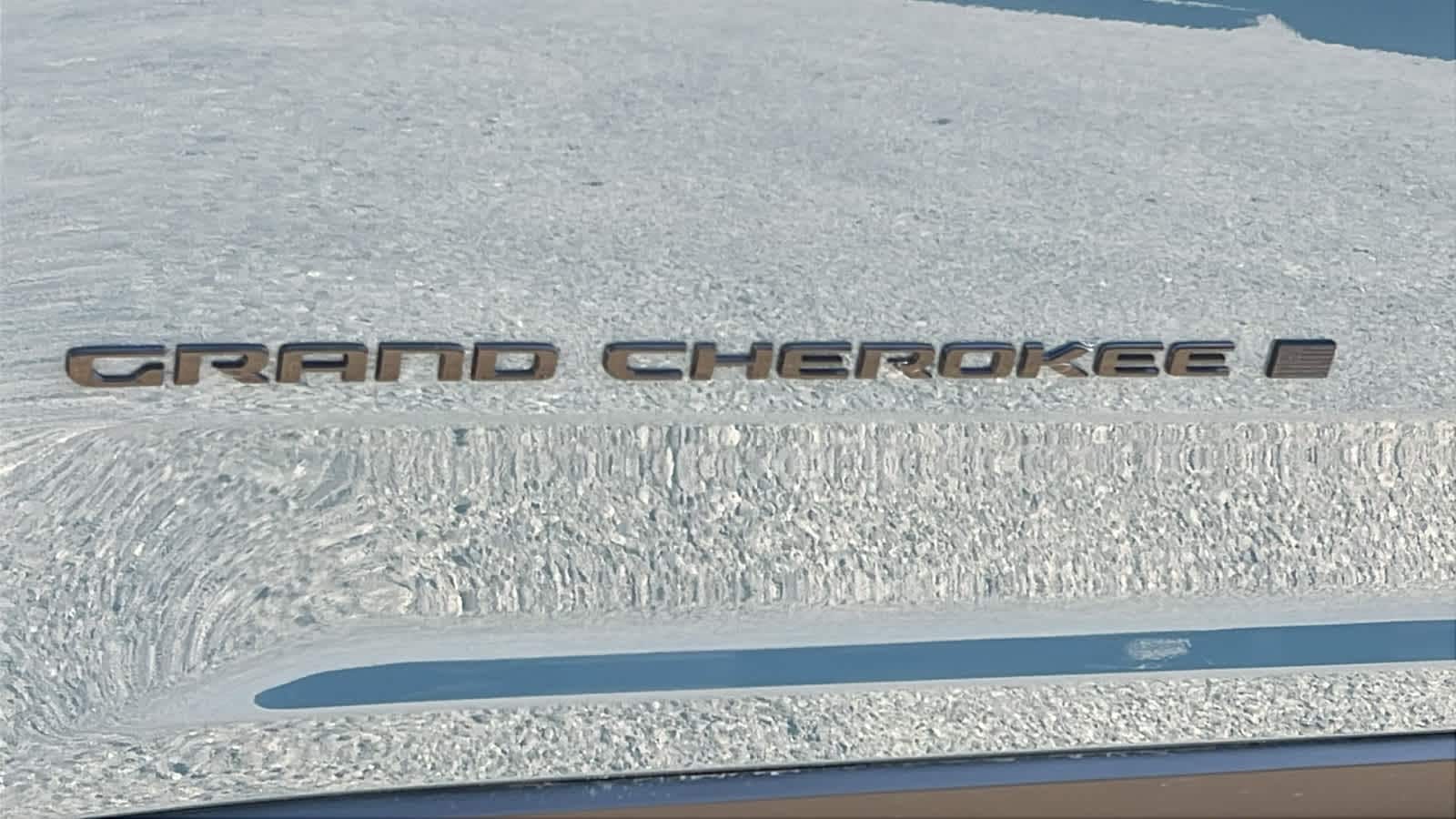 Thumbnail: 2026 Jeep Grand Cherokee L - 28