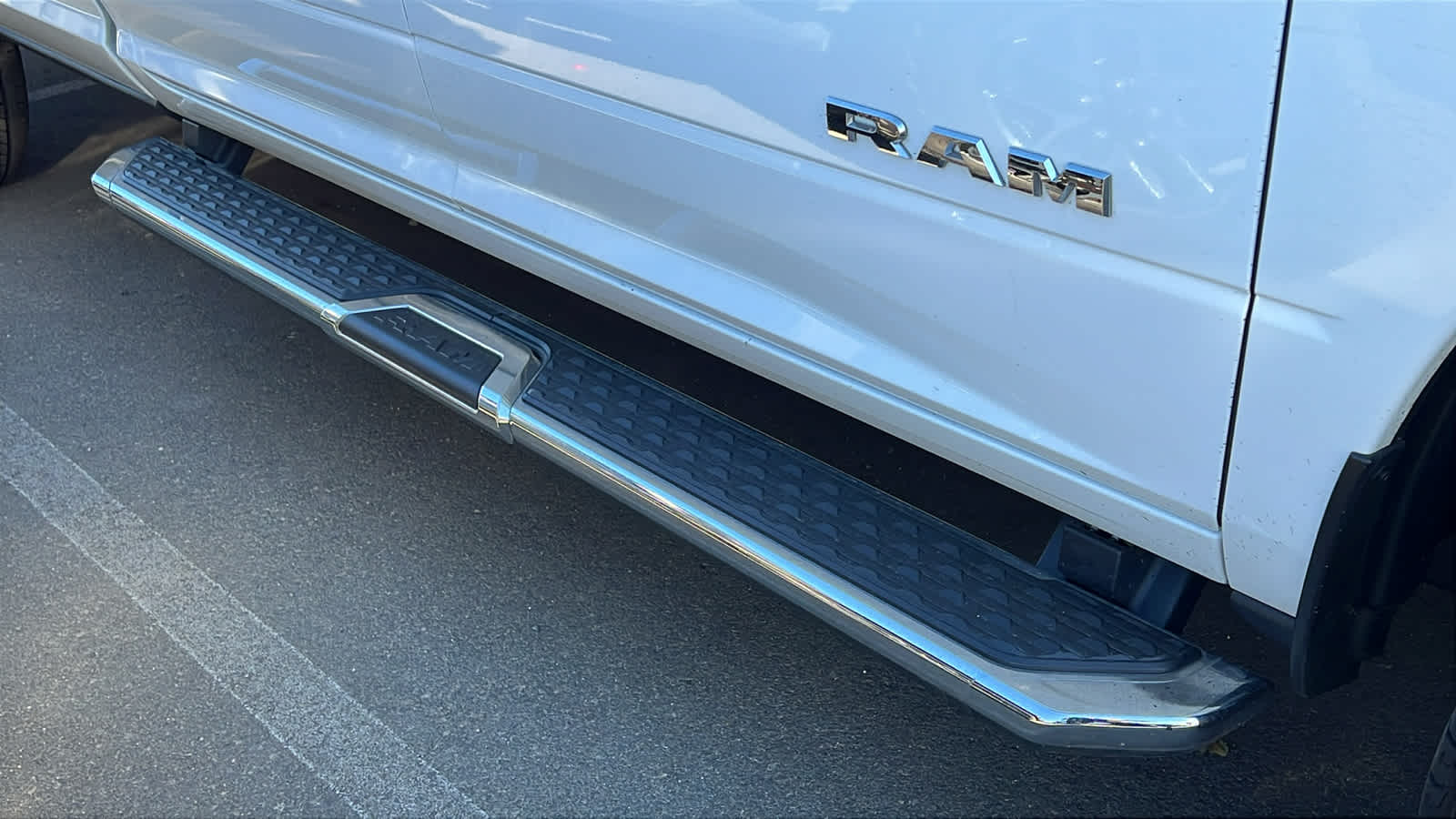 Thumbnail: 2024 RAM 3500 - 9
