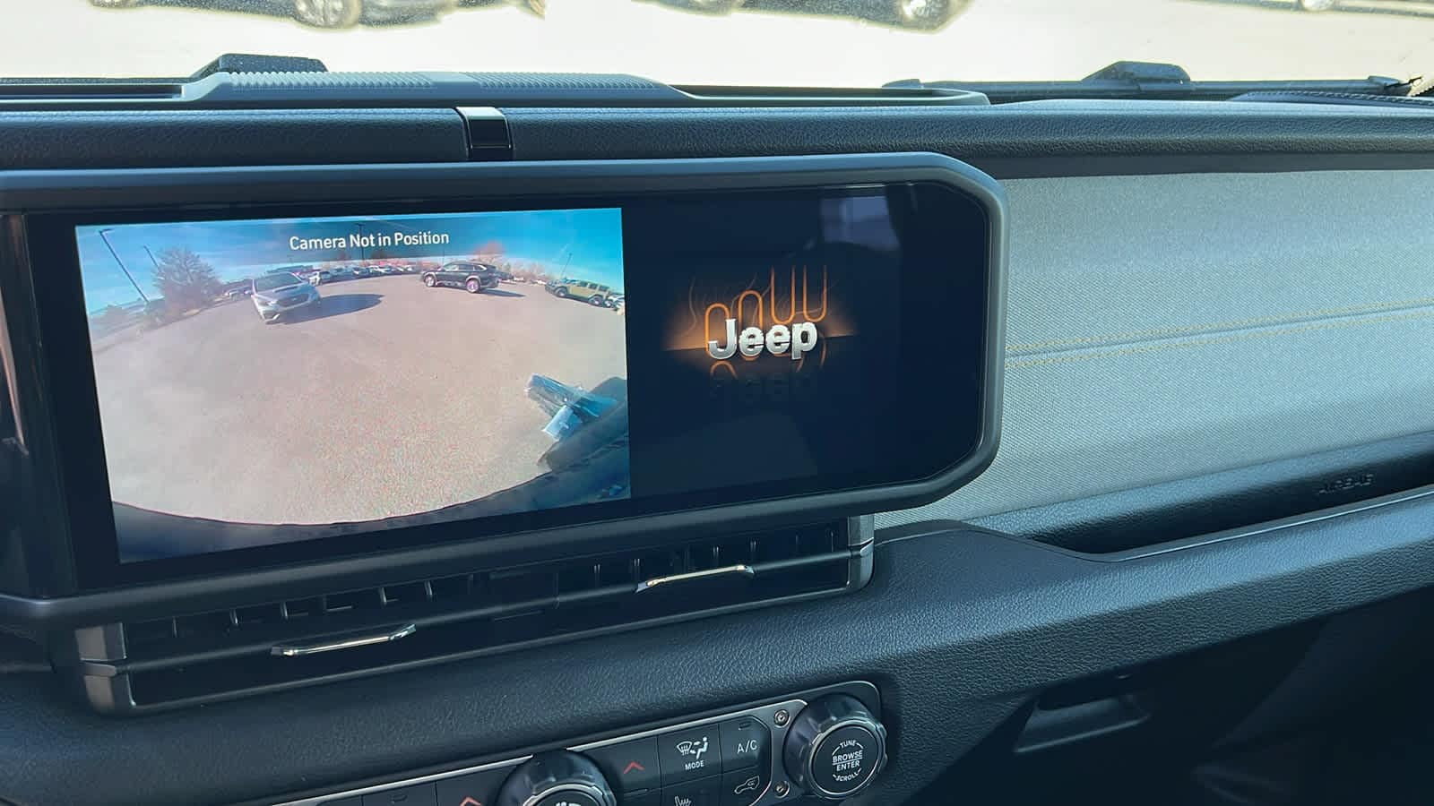 Thumbnail: 2026 Jeep Wrangler - 16