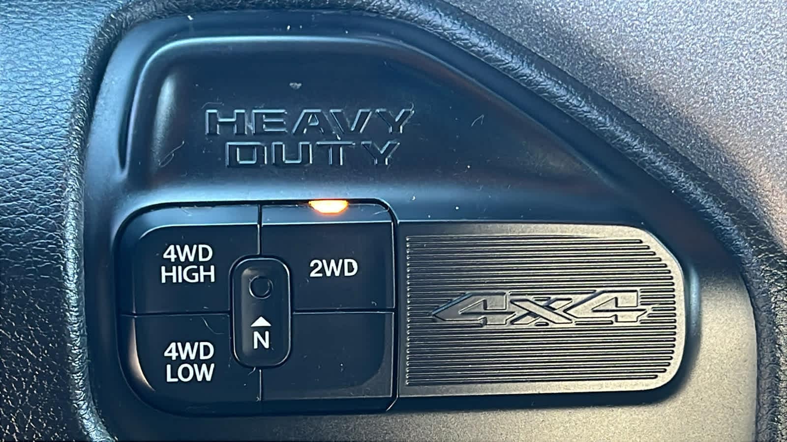 Thumbnail: 2021 RAM 3500 - 32