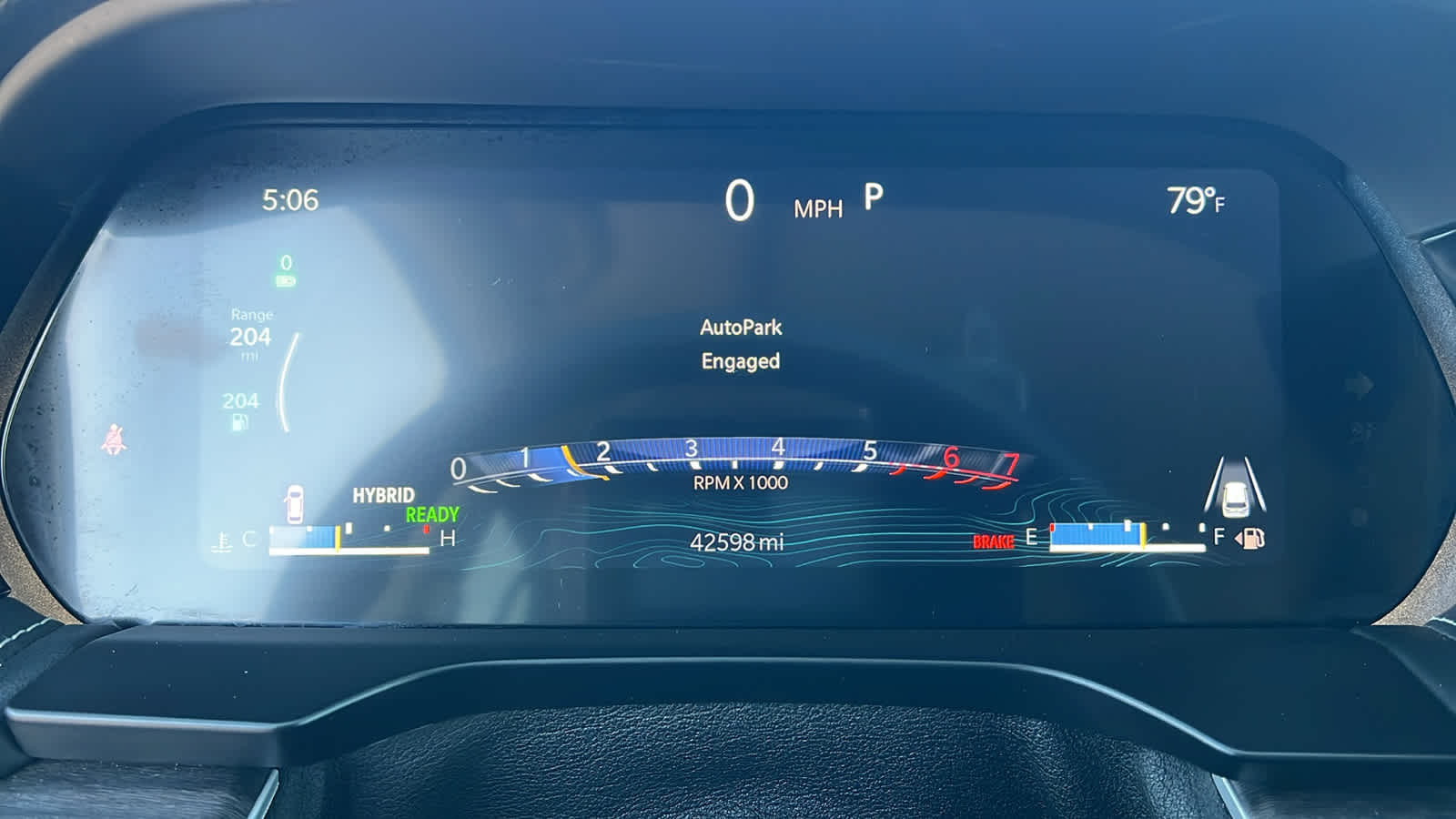 2023 Jeep Grand Cherokee 4xe 21
