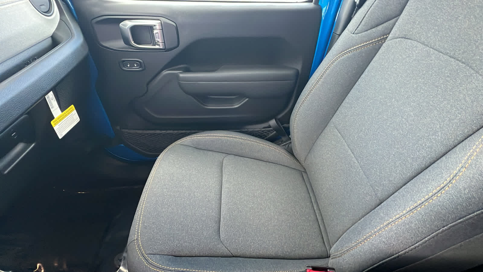 Thumbnail: 2026 Jeep Gladiator - 12