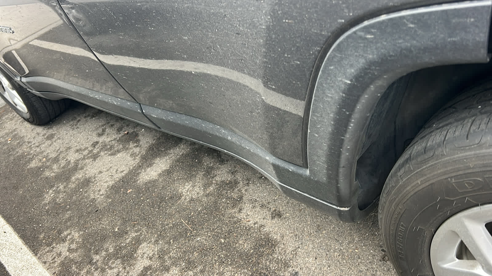 Thumbnail: 2024 Jeep Compass - 10