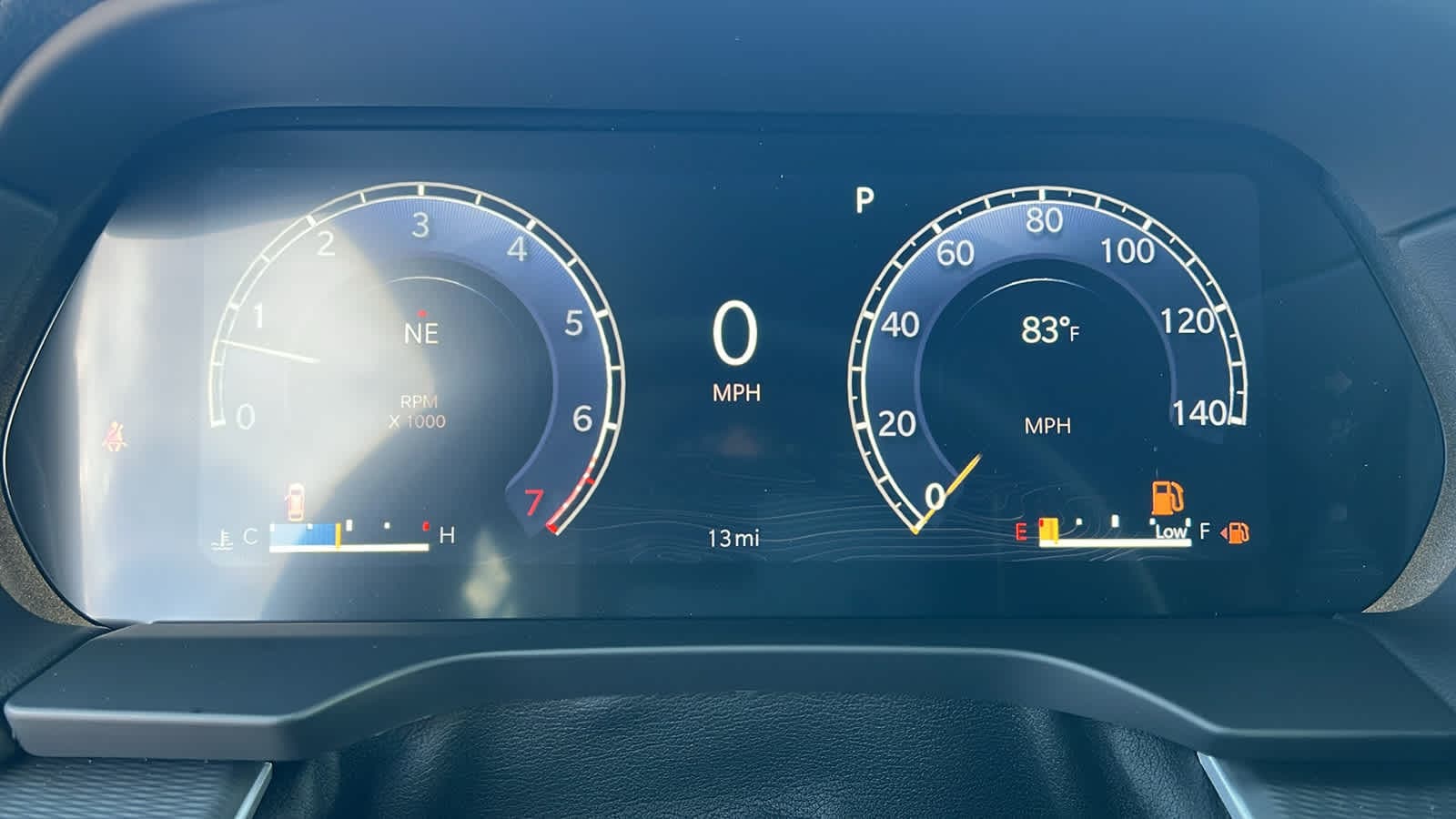 Thumbnail: 2026 Jeep Grand Cherokee - 21