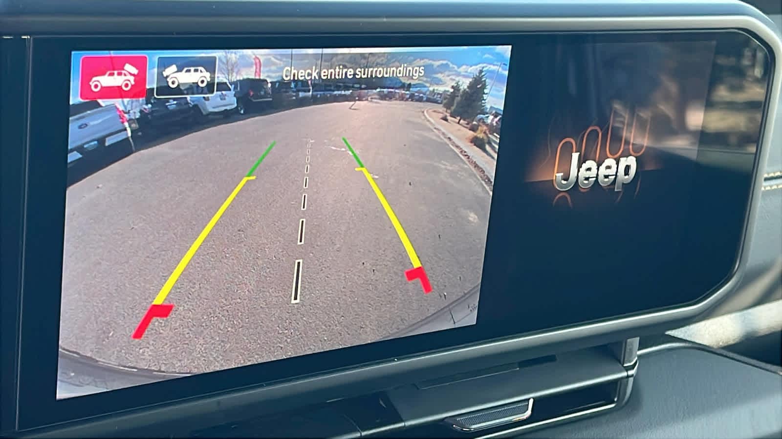 Thumbnail: 2026 Jeep Wrangler - 16