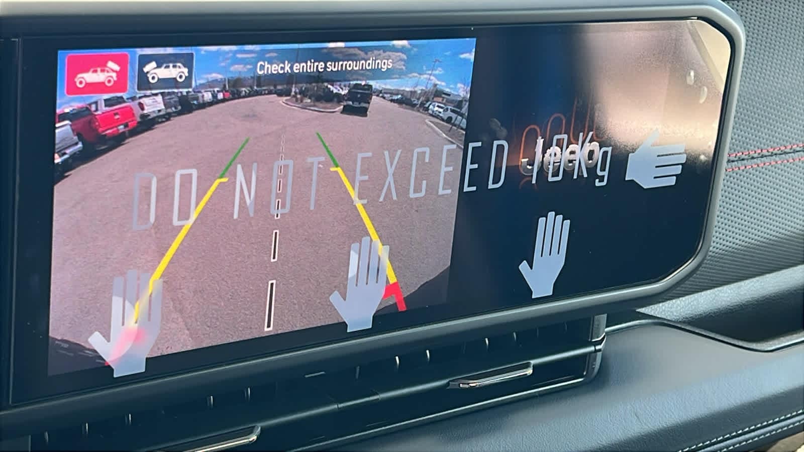 Thumbnail: 2026 Jeep Wrangler - 16