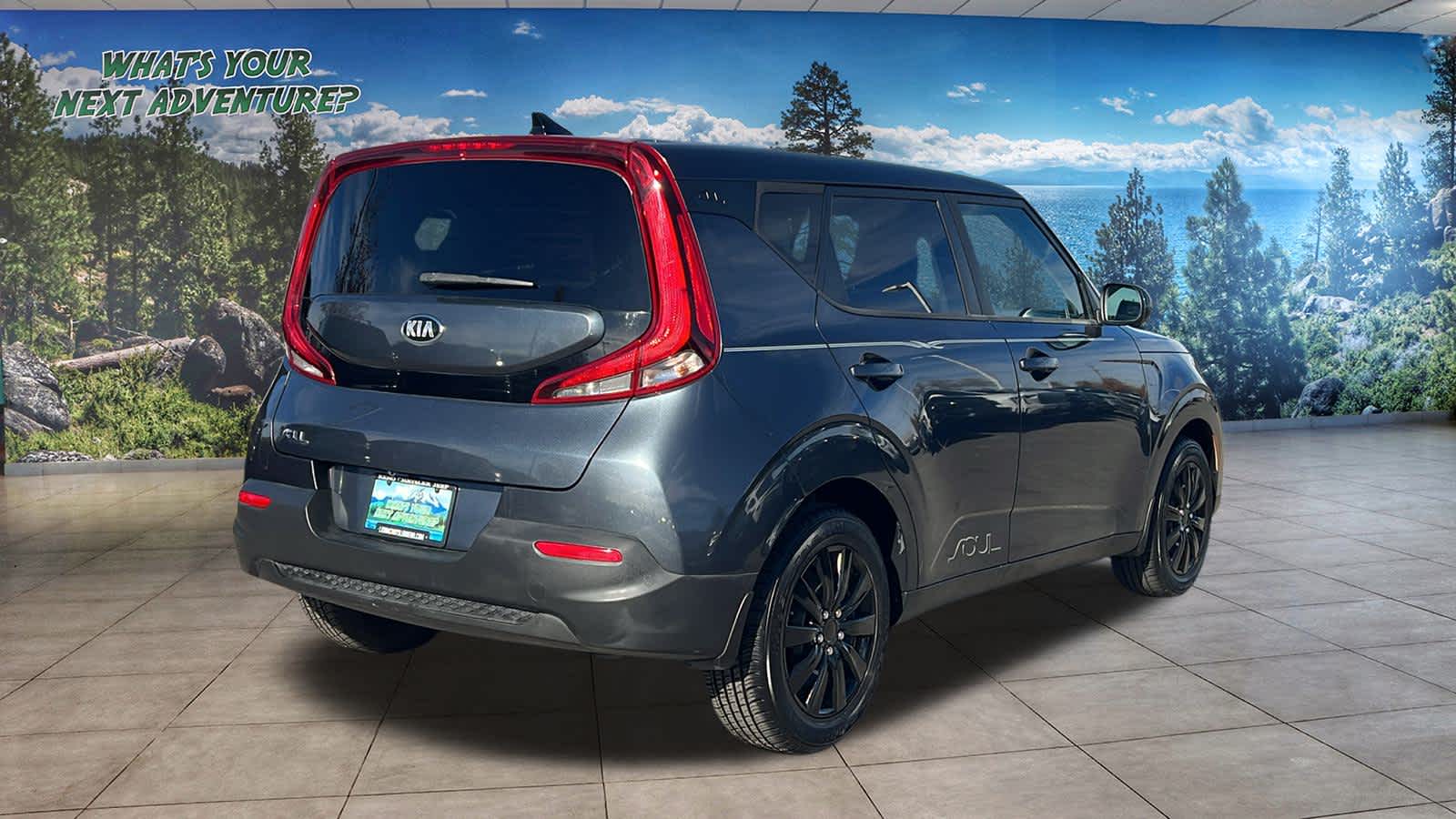 Thumbnail: 2020 Kia Soul - 5