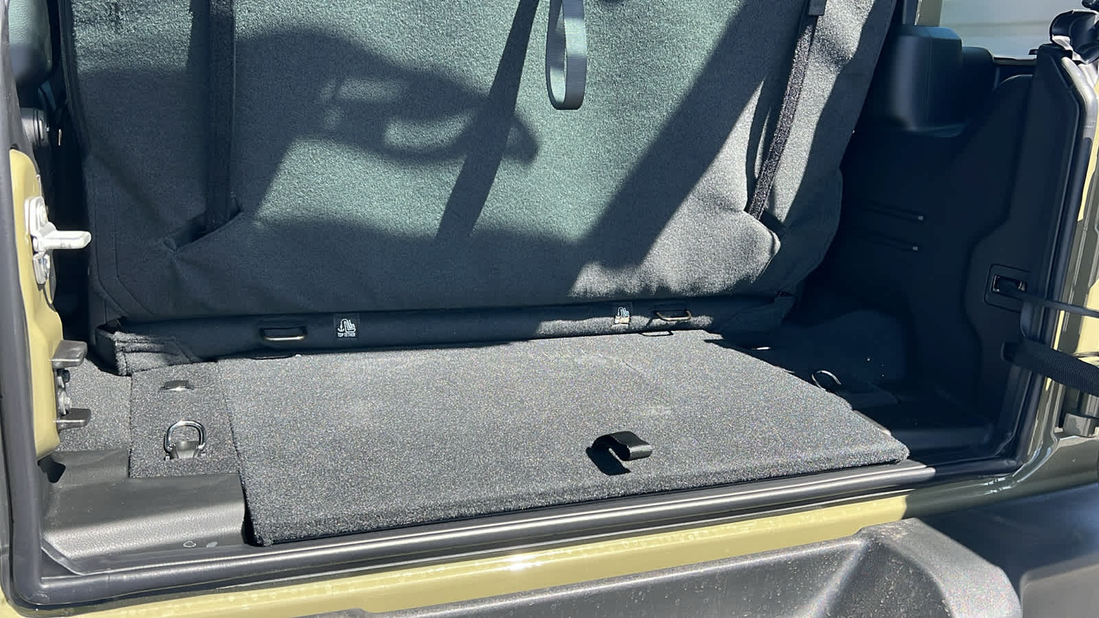 Thumbnail: 2026 Jeep Wrangler - 25