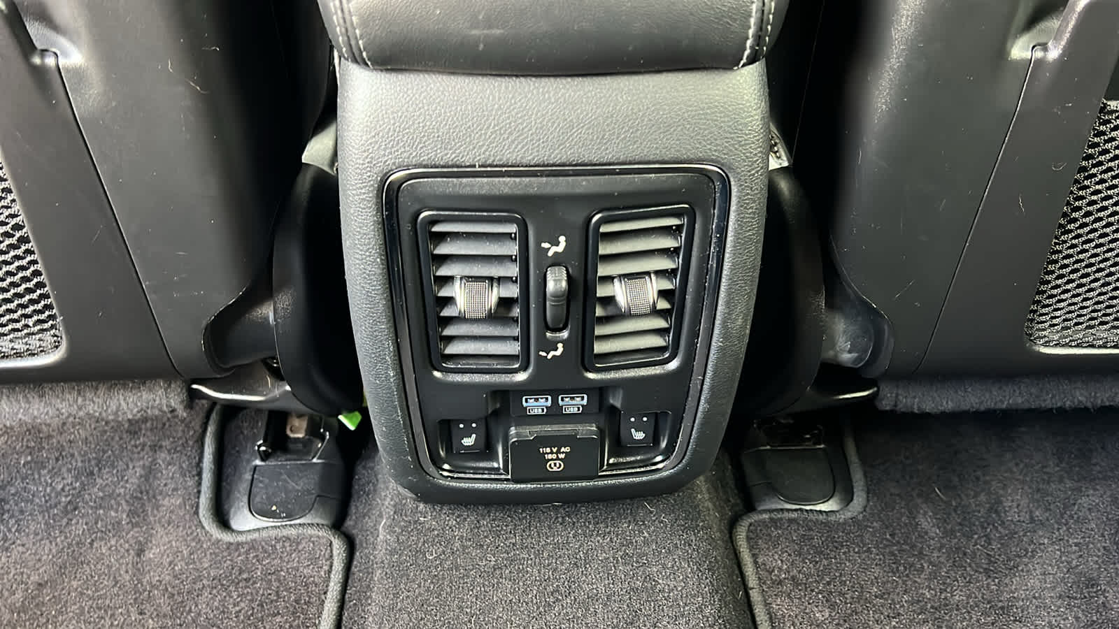 Thumbnail: 2019 Jeep Grand Cherokee - 25