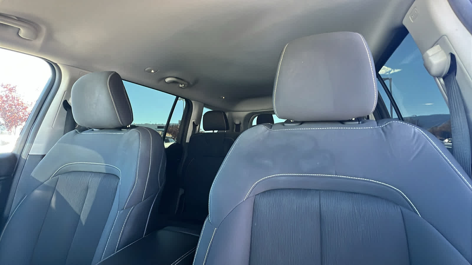 Thumbnail: 2021 Jeep Grand Cherokee L - 11