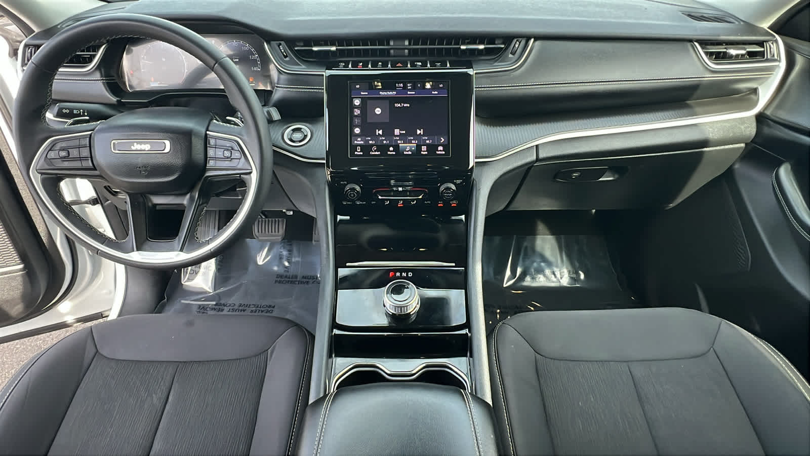 Thumbnail: 2023 Jeep Grand Cherokee - 26