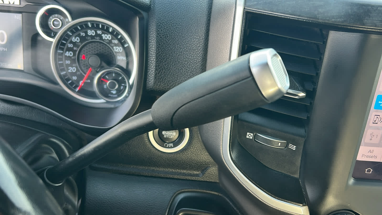 Thumbnail: 2022 RAM 2500 - 13