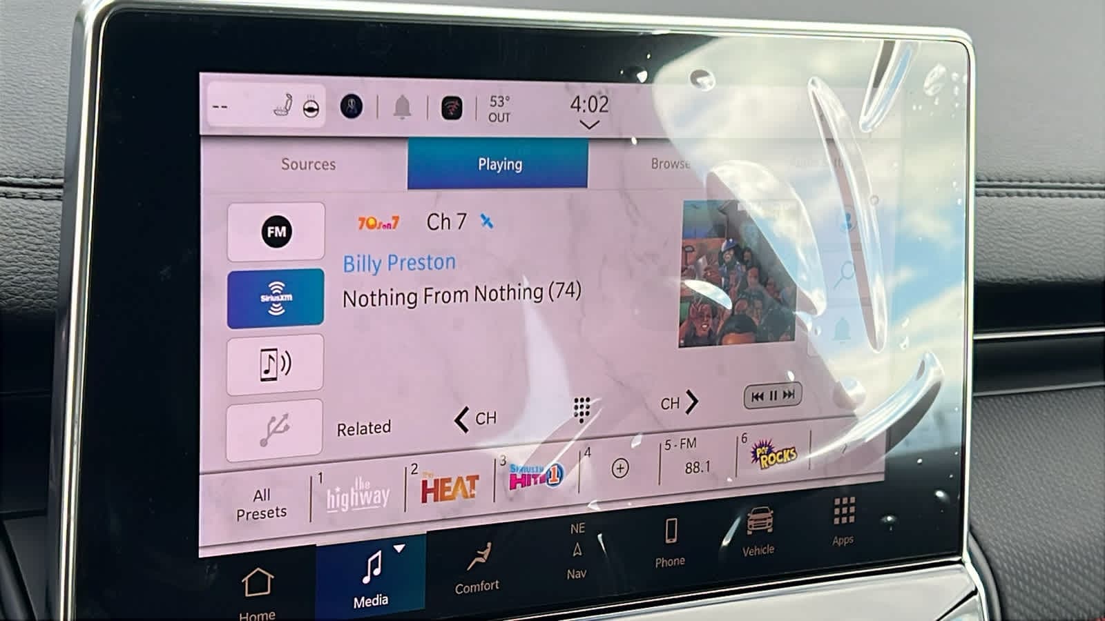 Thumbnail: 2026 Jeep Compass - 15