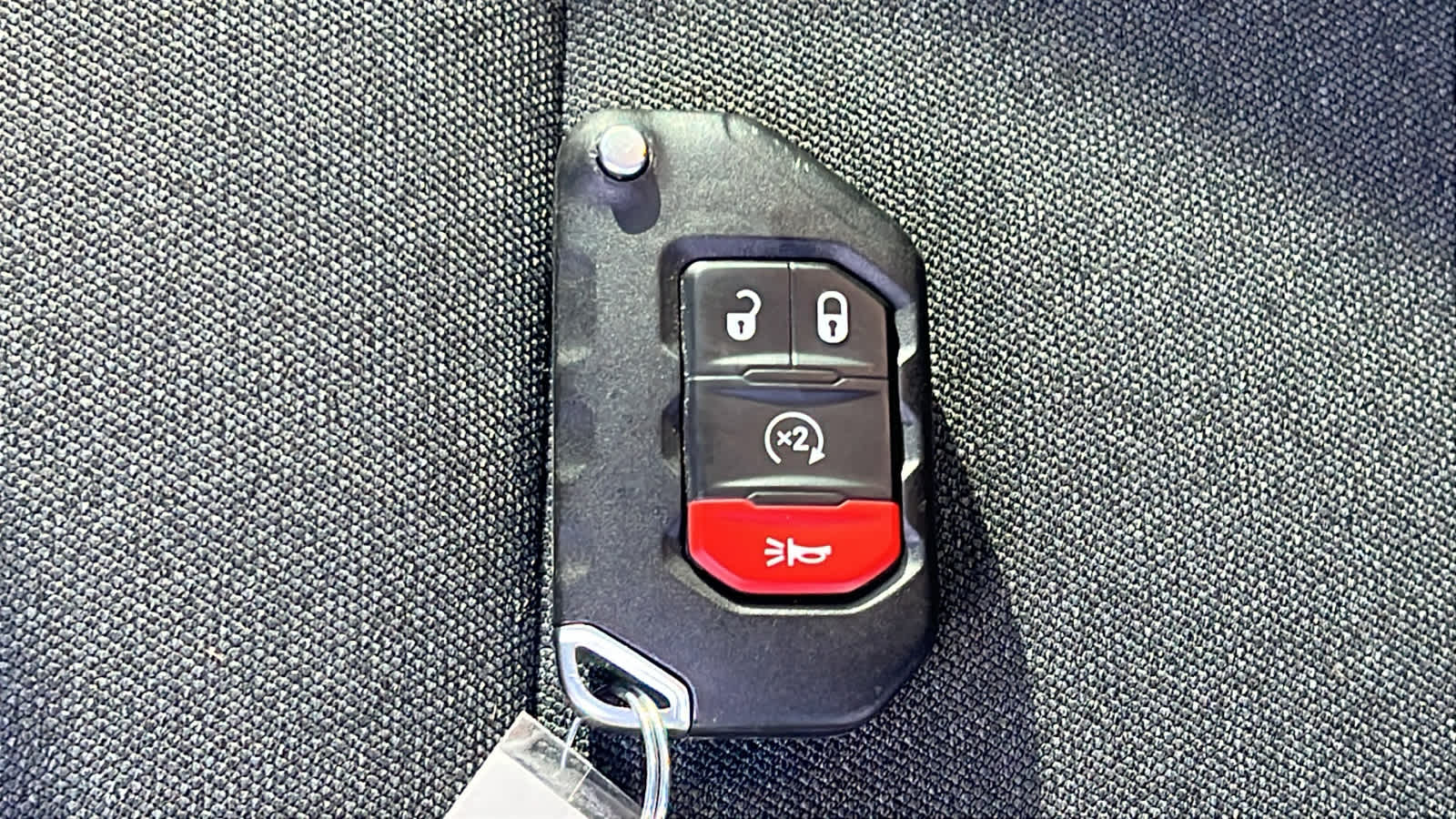 Thumbnail: 2024 Jeep Wrangler - 29