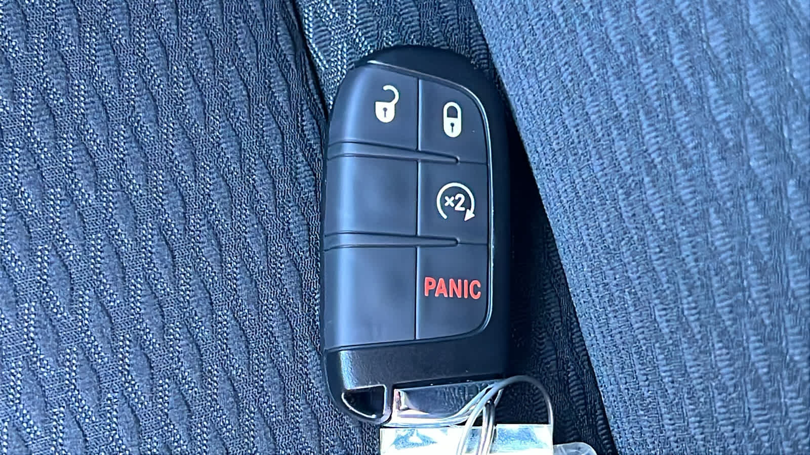 Thumbnail: 2026 Jeep Compass - 29