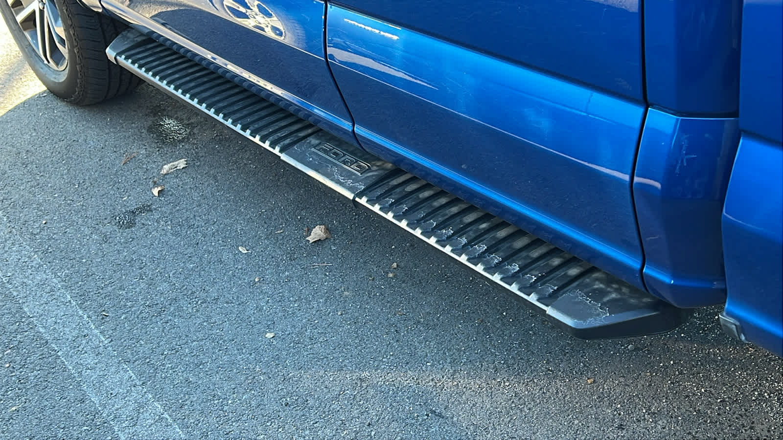 Thumbnail: 2023 Ford F-150 - 10