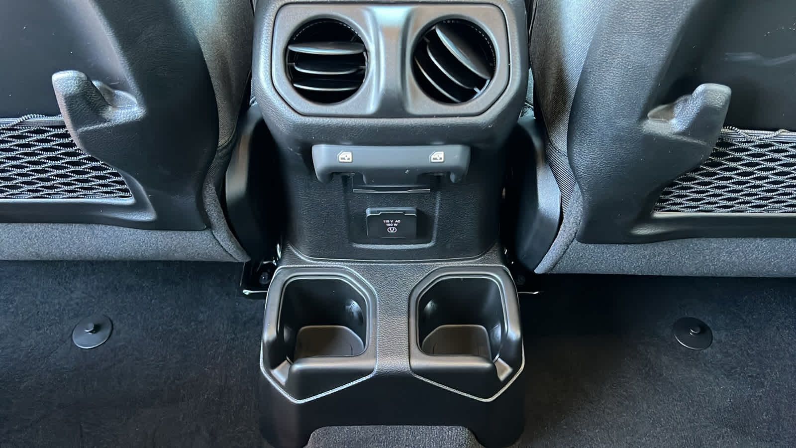 Thumbnail: 2026 Jeep Wrangler - 25