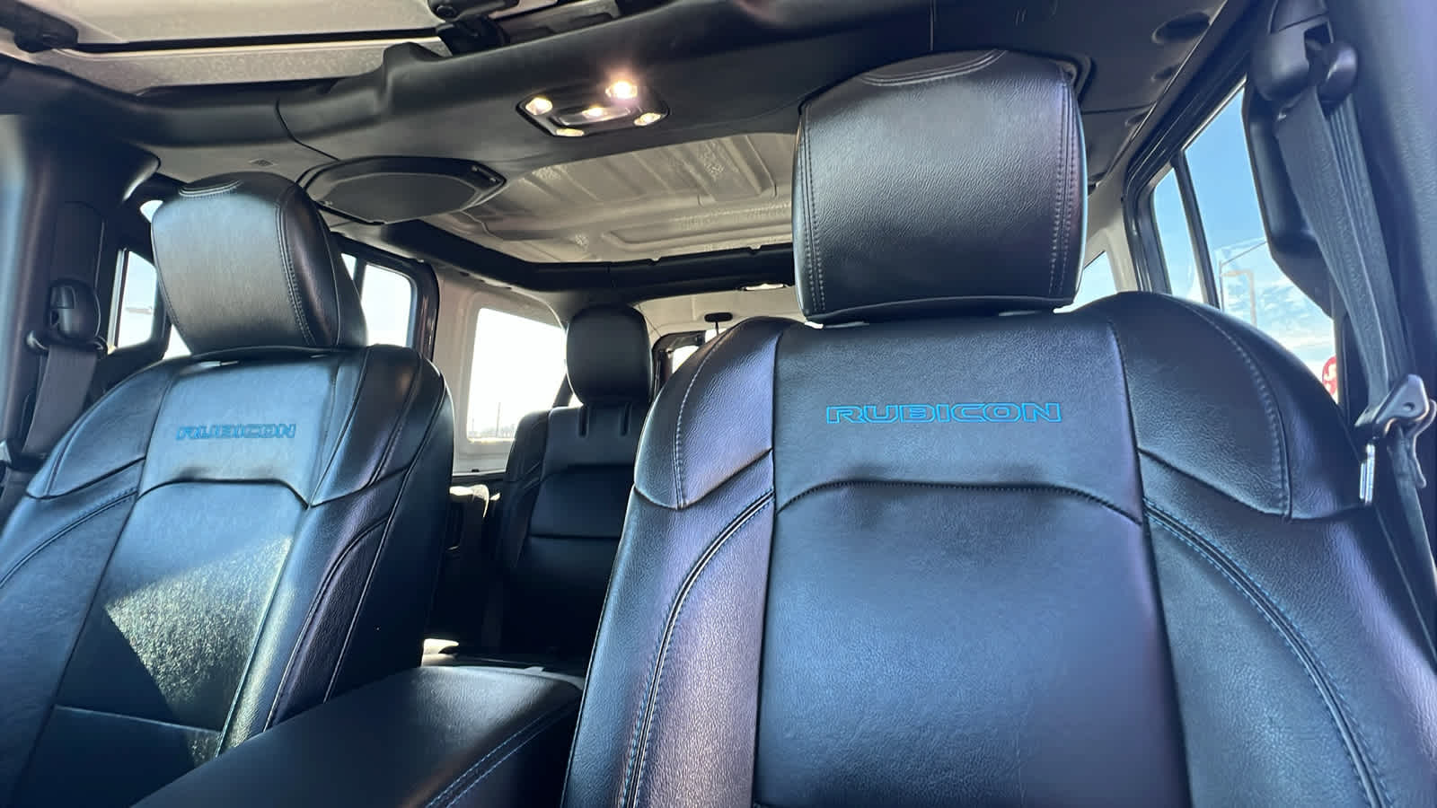 Thumbnail: 2021 Jeep Wrangler - 11