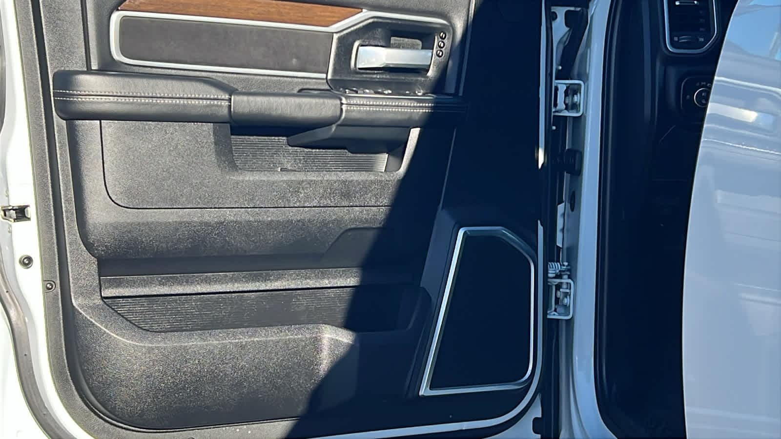 Thumbnail: 2024 RAM 2500 - 23