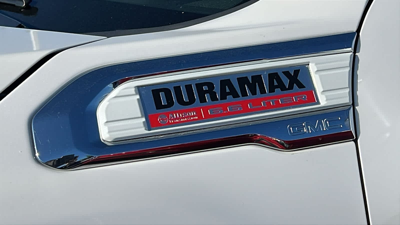 Thumbnail: 2021 GMC Sierra 2500 - 4