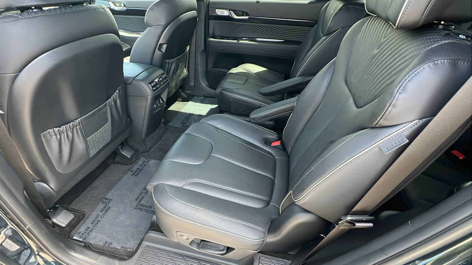 Thumbnail: 2025 Hyundai Palisade - 24