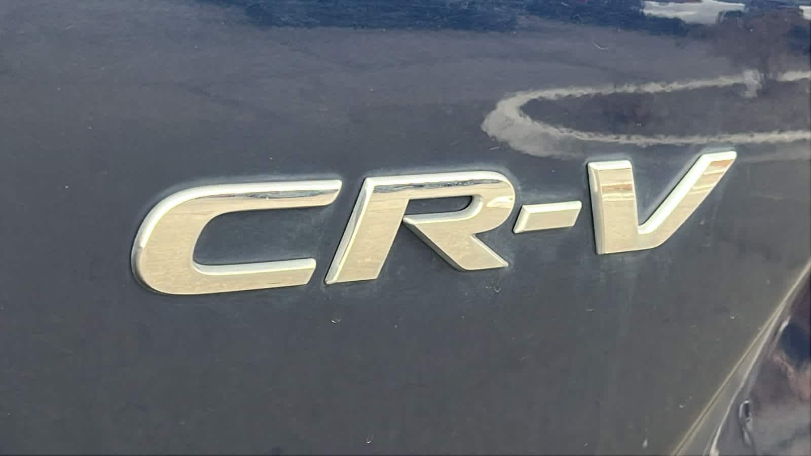 Thumbnail: 2017 Honda CR-V - 28