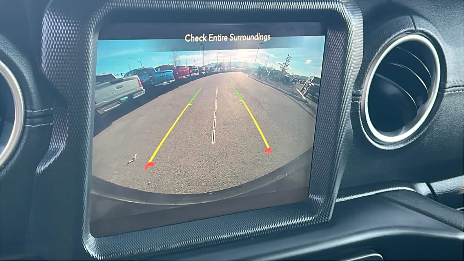 Thumbnail: 2021 Jeep Wrangler - 16