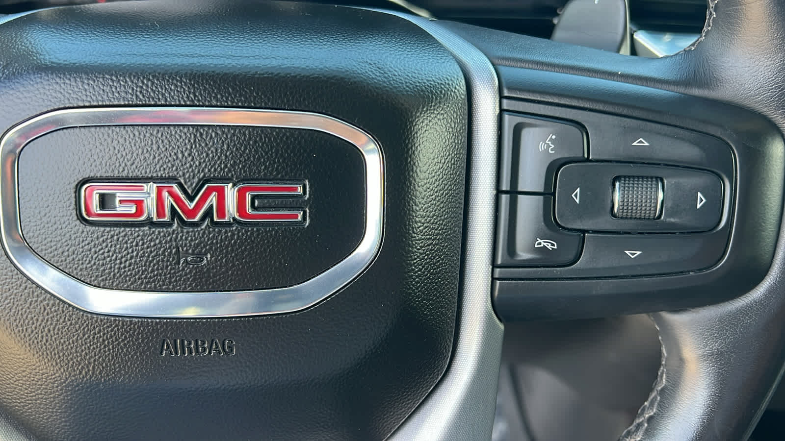 Thumbnail: 2023 GMC Sierra 1500 - 20