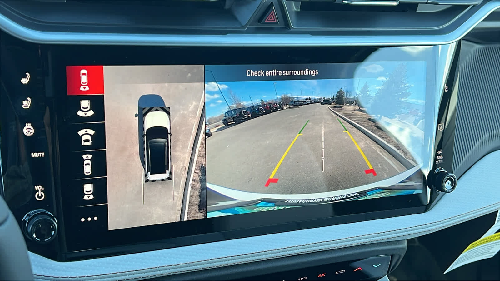 Thumbnail: 2026 Jeep Cherokee - 16