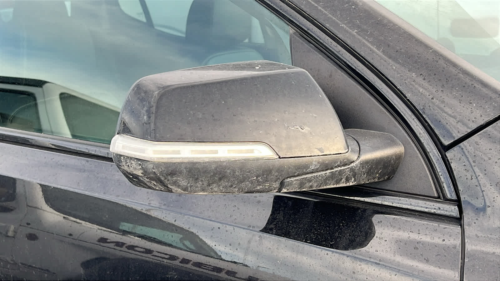 Thumbnail: 2023 GMC Acadia - 4