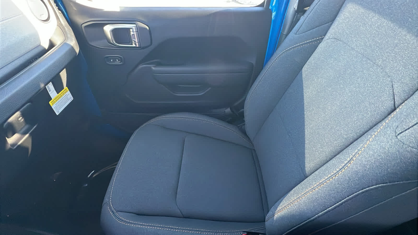 Thumbnail: 2026 Jeep Gladiator - 12