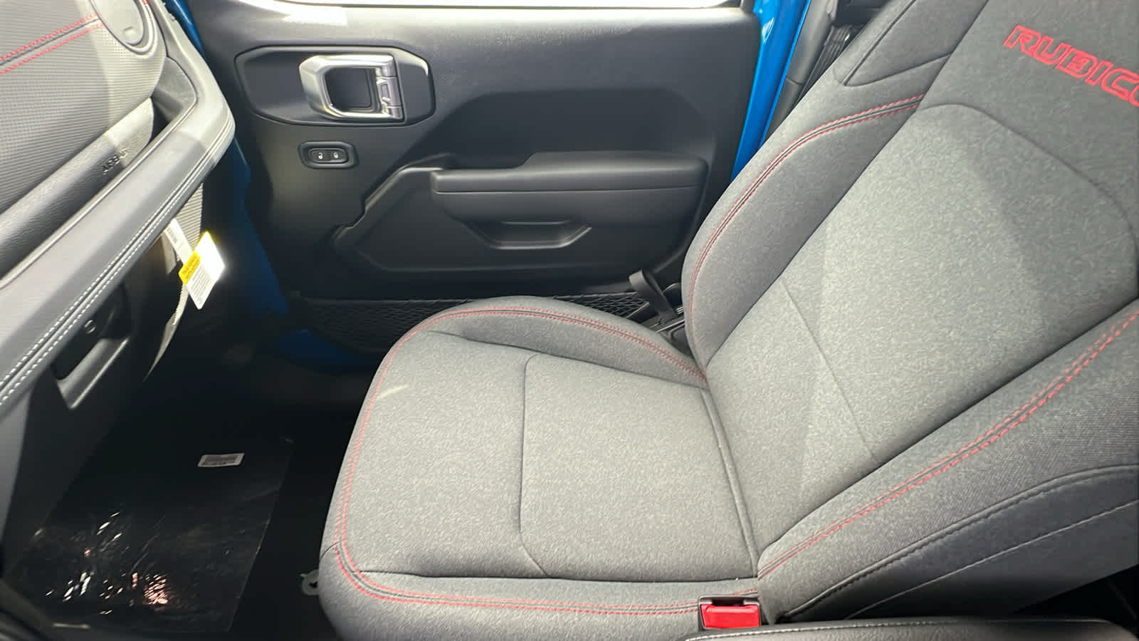 Thumbnail: 2026 Jeep Gladiator - 12