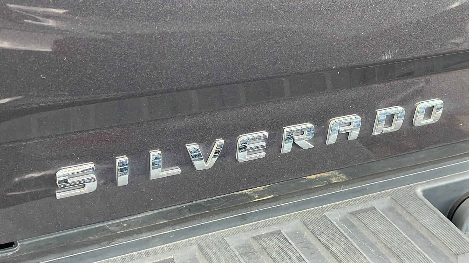 Thumbnail: 2014 Chevrolet Silverado 1500 - 10