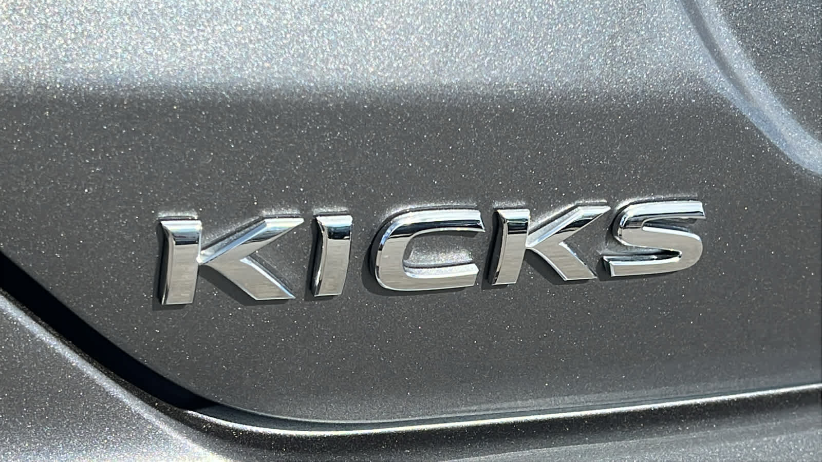 Thumbnail: 2024 Nissan Kicks - 28
