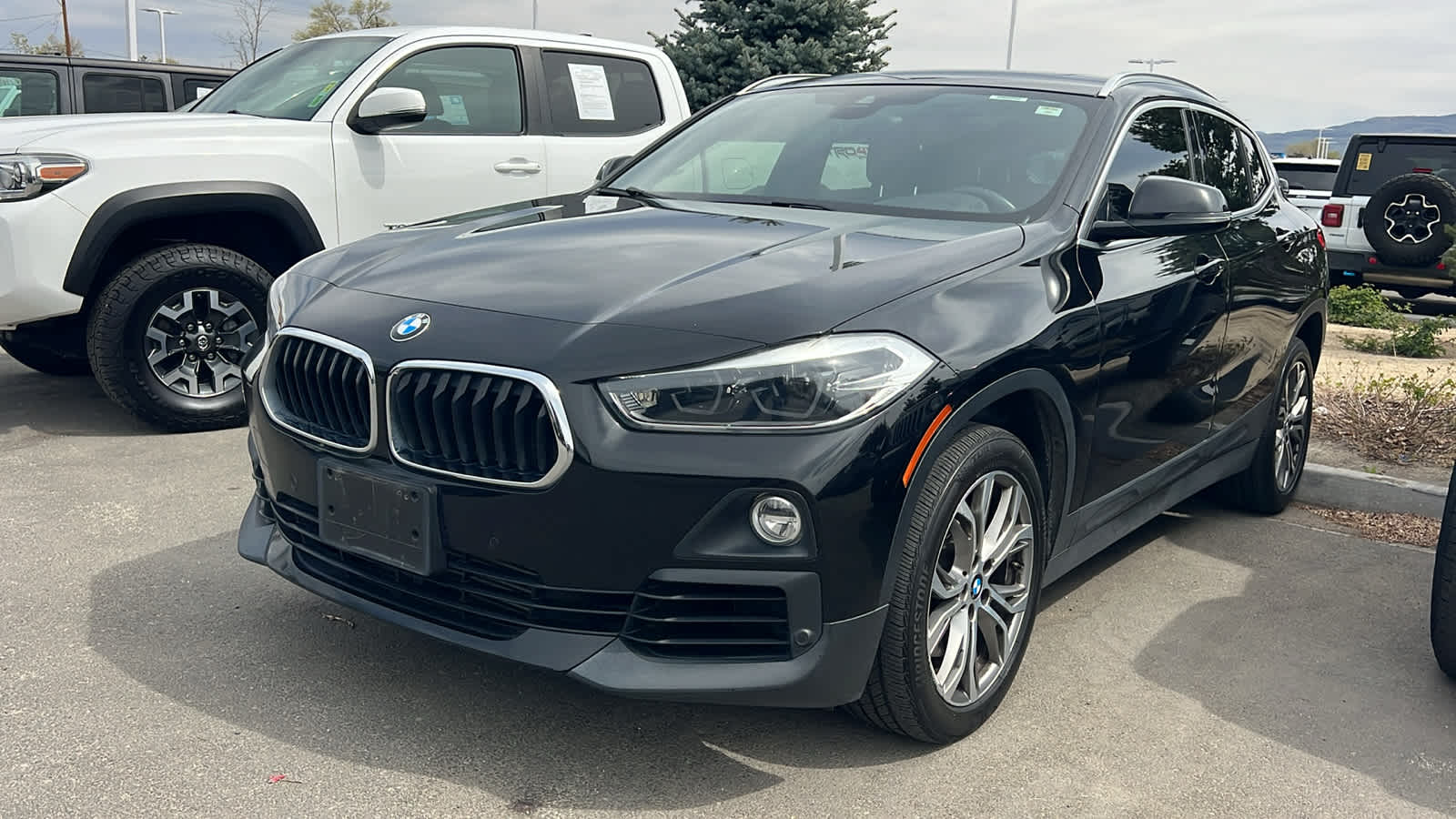 2019 BMW X2 xDrive28i -
                  Reno, NV