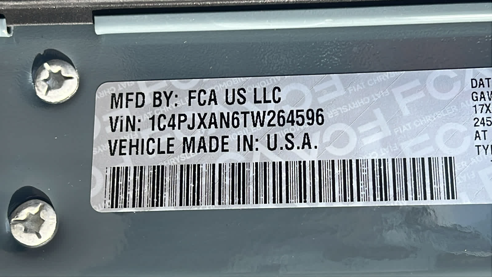 Thumbnail: 2026 Jeep Wrangler - 28