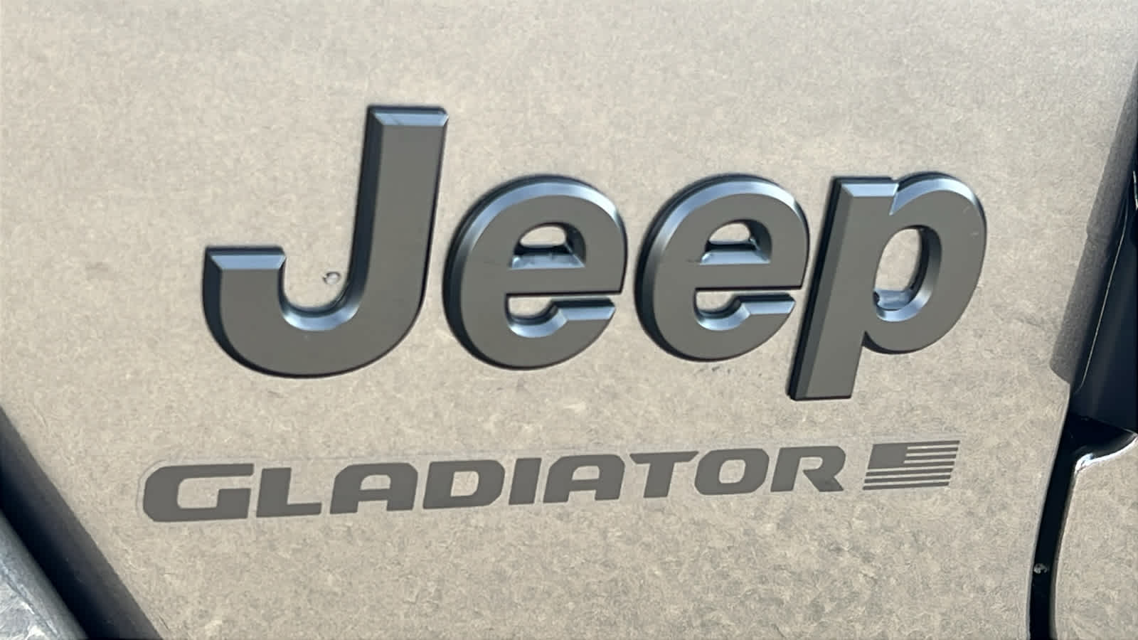 Thumbnail: 2026 Jeep Gladiator - 28