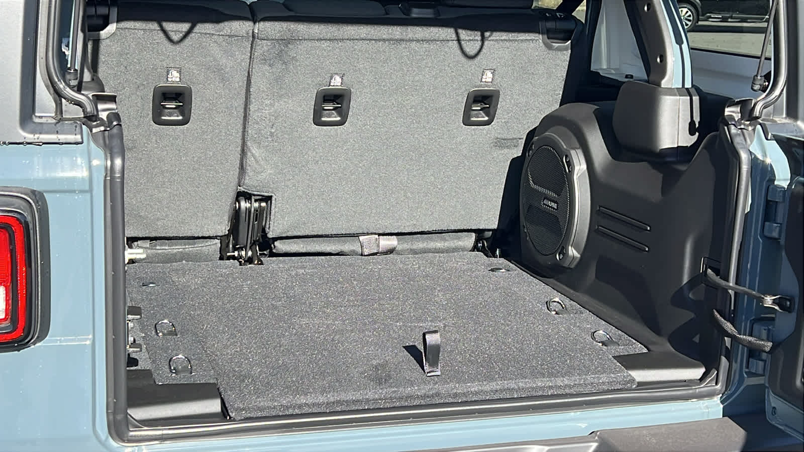 Thumbnail: 2026 Jeep Wrangler - 27